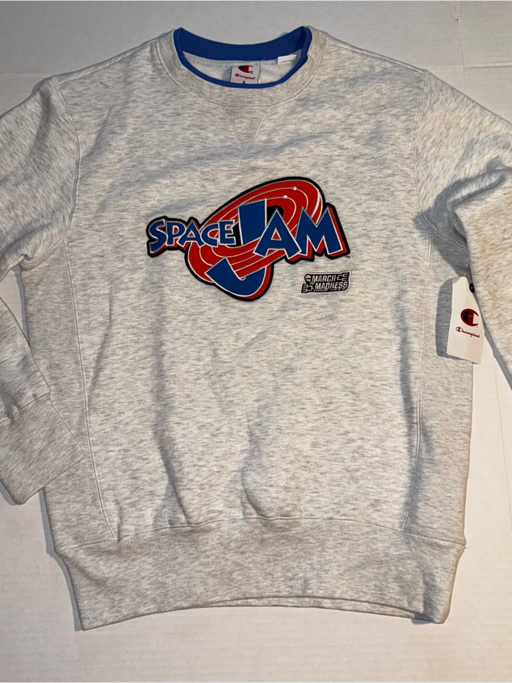 SPACE JAM
